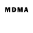 МДМА VHQ Aaron Medrano